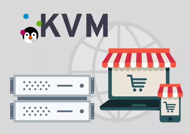 KVM VPS Benefits and Drawbacks