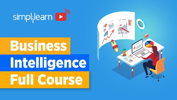 5 YouTube Recommendations On Business Intelligence For You - Ruang Dosen