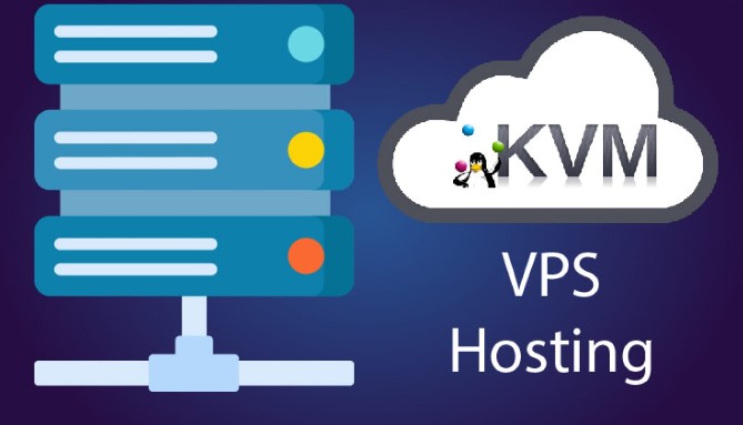 KVM VPS Benefits and Drawbacks