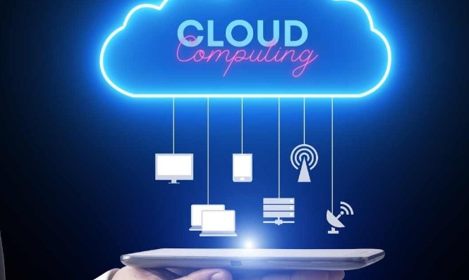 Trend of Cloud Computing in Indonesia