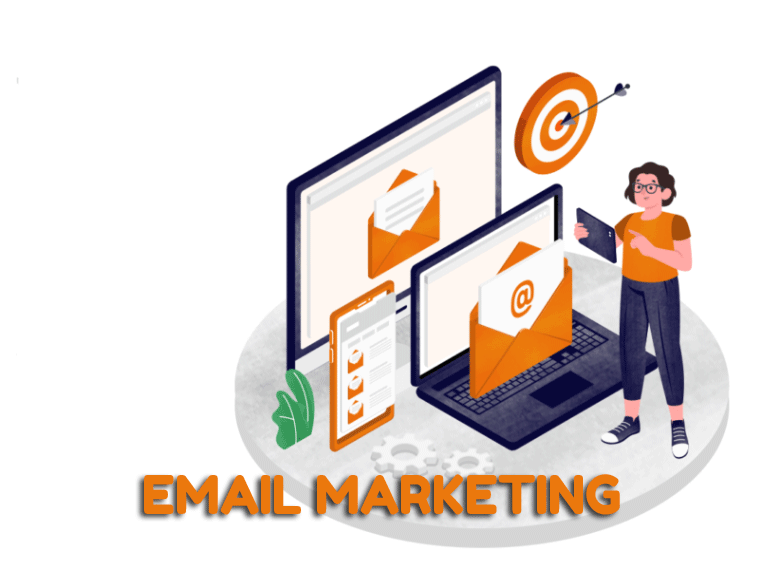 Email Marketing Definition Types And Tips For Making It Ruang Dosen   Email Marketing 