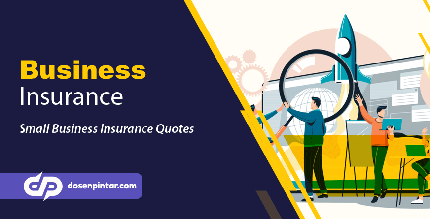 Business Insurance Quotes Online Business Insurance Quotes Online
